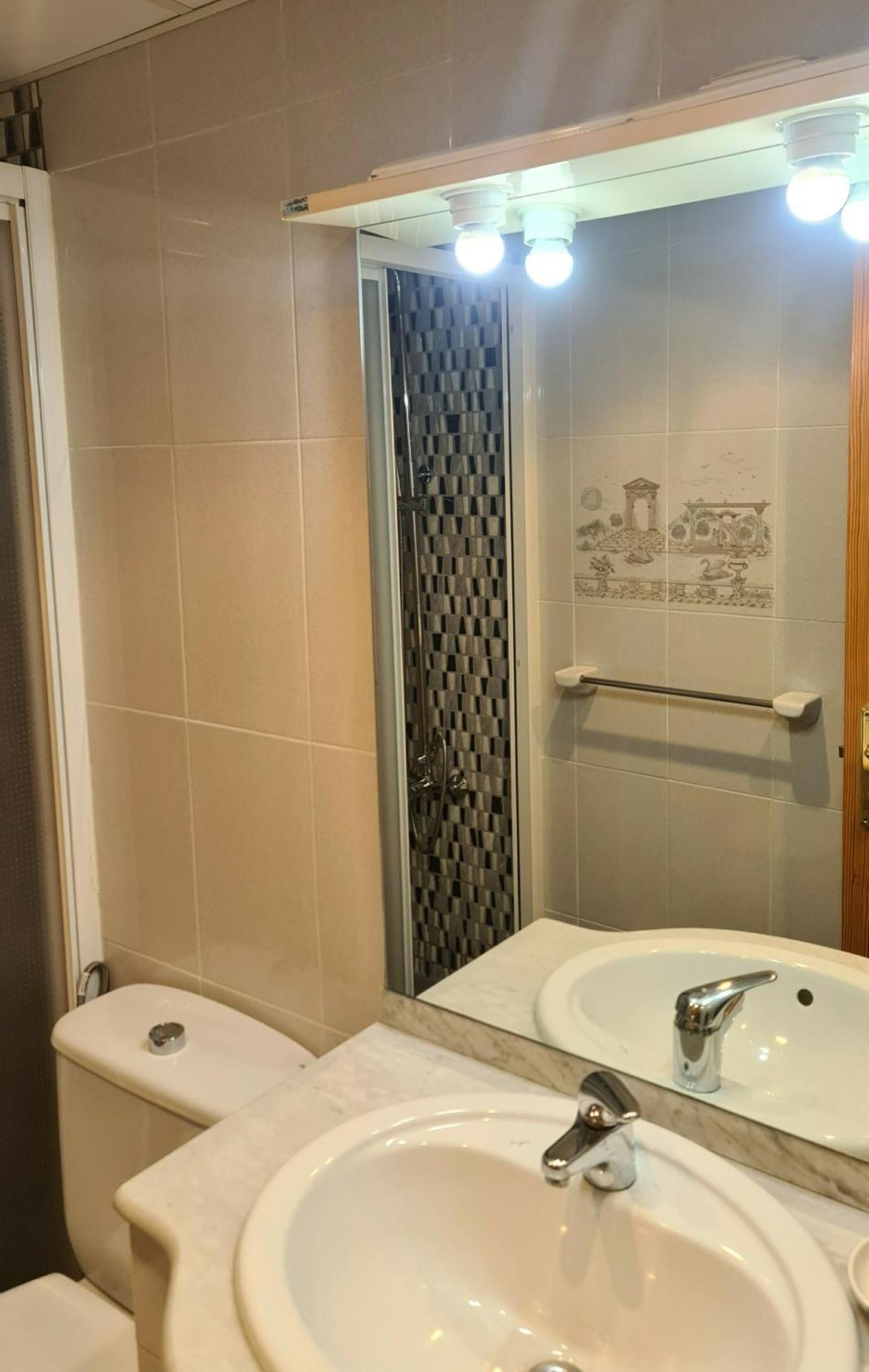 Apartamento Loft Primera Linea De Playa, Vistas Altas Mar Y Castillo Peñíscola Exterior foto